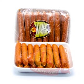 Cîrnăciori-BARBEQUE