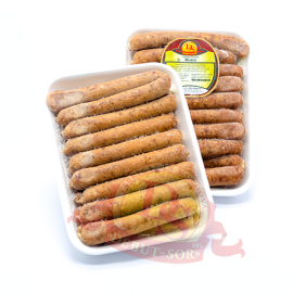 Cîrnăciori-LA-GRĂTAR-BISTRO