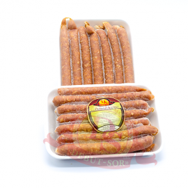 Cîrnăciori-LA-GRĂTAR